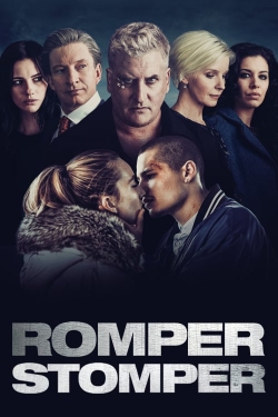 Romper Stomper (2018) Official Image | AndyDay