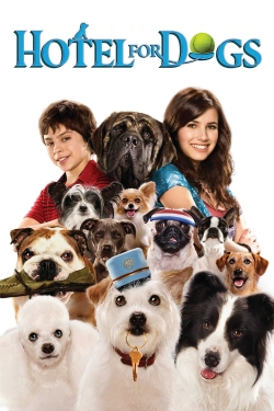Hotel for Dogs (2009) Official Image | AndyDay