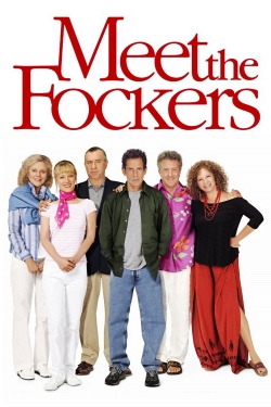 Meet the Fockers (2004) Official Image | AndyDay