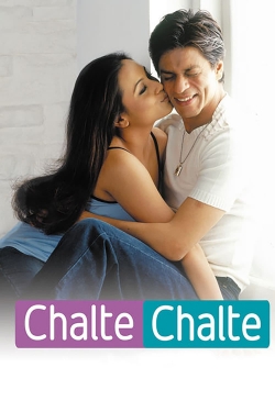 Chalte Chalte (2003) Official Image | AndyDay