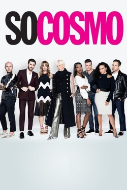 So Cosmo (2017) Official Image | AndyDay