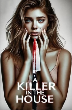 A Killer in the House (2024) Official Image | AndyDay