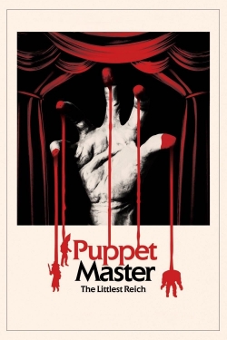 Puppet Master: The Littlest Reich (2018) Official Image | AndyDay