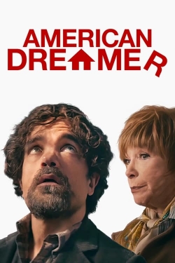 American Dreamer (2024) Official Image | AndyDay