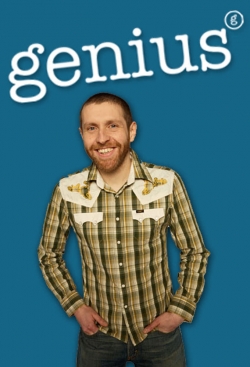 Genius (2009) Official Image | AndyDay