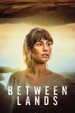 Between Lands (2023) Official Image | AndyDay
