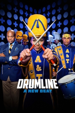 Drumline: A New Beat (2014) Official Image | AndyDay