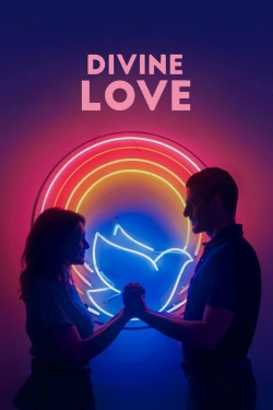 Divine Love (2019) Official Image | AndyDay