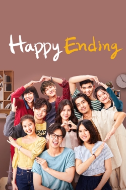 Happy Ending (2022) Official Image | AndyDay