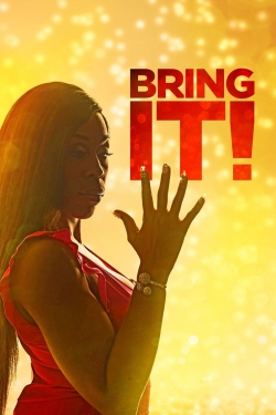 Bring It! (2014) Official Image | AndyDay