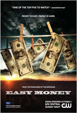 Easy Money (2008) Official Image | AndyDay