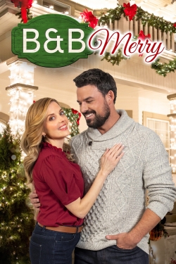 B&B Merry (2022) Official Image | AndyDay