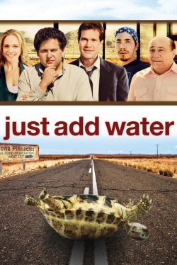 Just Add Water (2008) Official Image | AndyDay