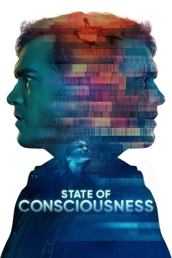 State of Consciousness (2023) Official Image | AndyDay
