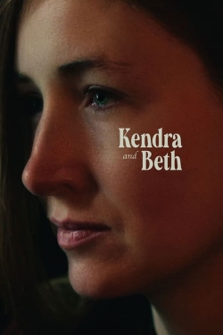Kendra and Beth (2021) Official Image | AndyDay
