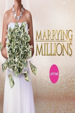 Marrying Millions (2019) Official Image | AndyDay