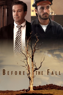 Before the Fall (2017) Official Image | AndyDay
