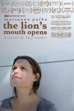 The Lion’s Mouth Opens (2014) Official Image | AndyDay