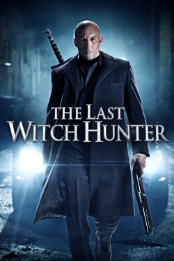 The Last Witch Hunter (2015) Official Image | AndyDay