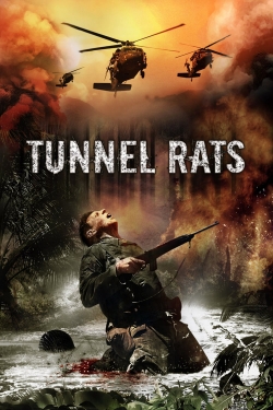 Tunnel Rats (2008) Official Image | AndyDay