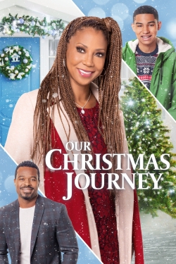 Our Christmas Journey (2021) Official Image | AndyDay