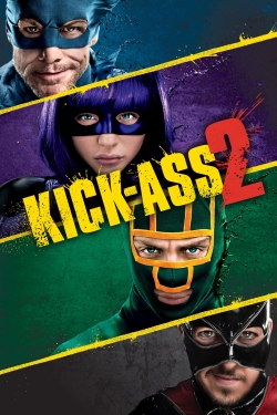 Kick-Ass 2 (2013) Official Image | AndyDay