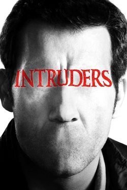 Intruders (2011) Official Image | AndyDay