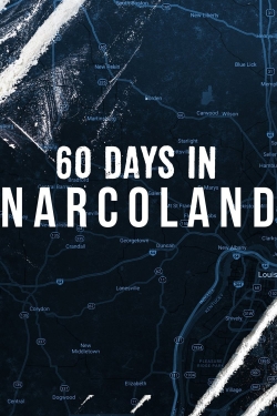 60 Days In: Narcoland (2019) Official Image | AndyDay