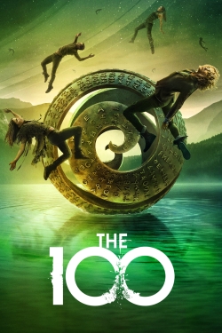 The 100 (2014) Official Image | AndyDay