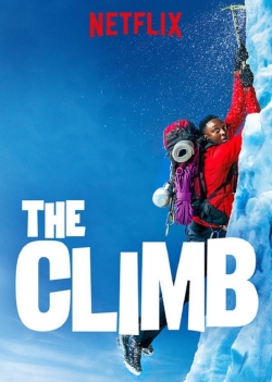 The Climb (2017) Official Image | AndyDay