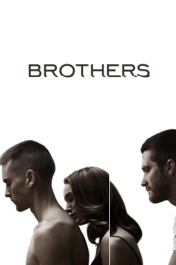 Brothers (2009) Official Image | AndyDay