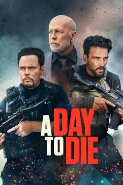 A Day to Die (2022) Official Image | AndyDay