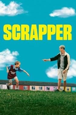 Scrapper (2023) Official Image | AndyDay