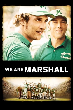 We Are Marshall (2006) Official Image | AndyDay