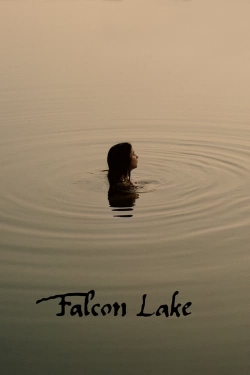Falcon Lake (2022) Official Image | AndyDay