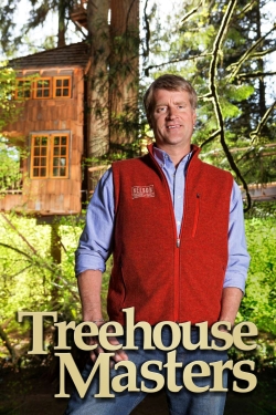 Treehouse Masters (2013) Official Image | AndyDay