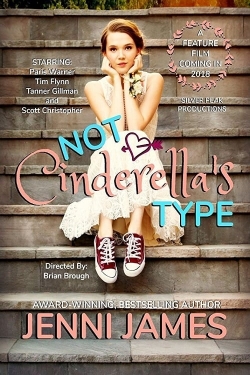 Not Cinderella's Type (2018) Official Image | AndyDay