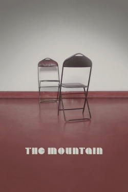 The Mountain (2019) Official Image | AndyDay