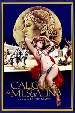 Caligula and Messalina (1981) Official Image | AndyDay