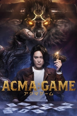 ACMA:GAME (2024) Official Image | AndyDay