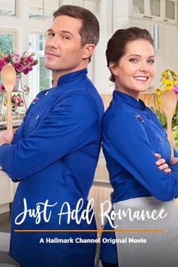 Just Add Romance (2019) Official Image | AndyDay