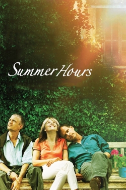Summer Hours (2008) Official Image | AndyDay