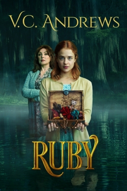 V.C. Andrews' Ruby (2021) Official Image | AndyDay