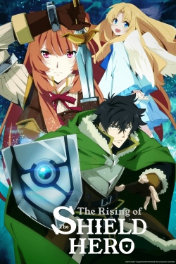 The Rising of The Shield Hero (2019) Official Image | AndyDay