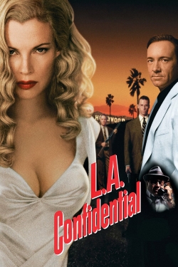 L.A. Confidential (1997) Official Image | AndyDay