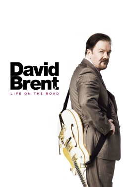 David Brent: Life on the Road (2016) Official Image | AndyDay