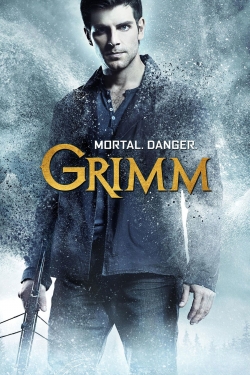 Grimm (2011) Official Image | AndyDay