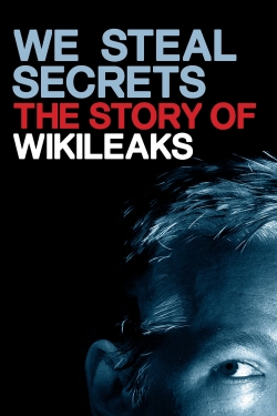We Steal Secrets: The Story of WikiLeaks (2013) Official Image | AndyDay
