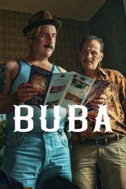 Buba (2022) Official Image | AndyDay