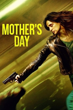 Mother's Day (2023) Official Image | AndyDay